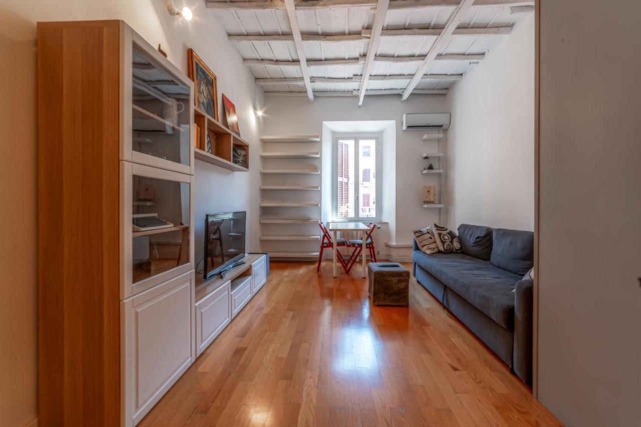 Casa Vanvitelli - Testaccio Rom Exterior foto